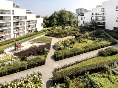 Mieszkanie Warszawa