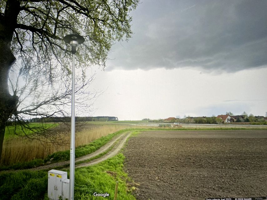 Działka budowlana Bielawa