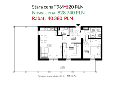 Mieszkanie blok mieszkalny sprzedaż