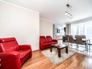 Mieszkanie apartamentowiec Poznań