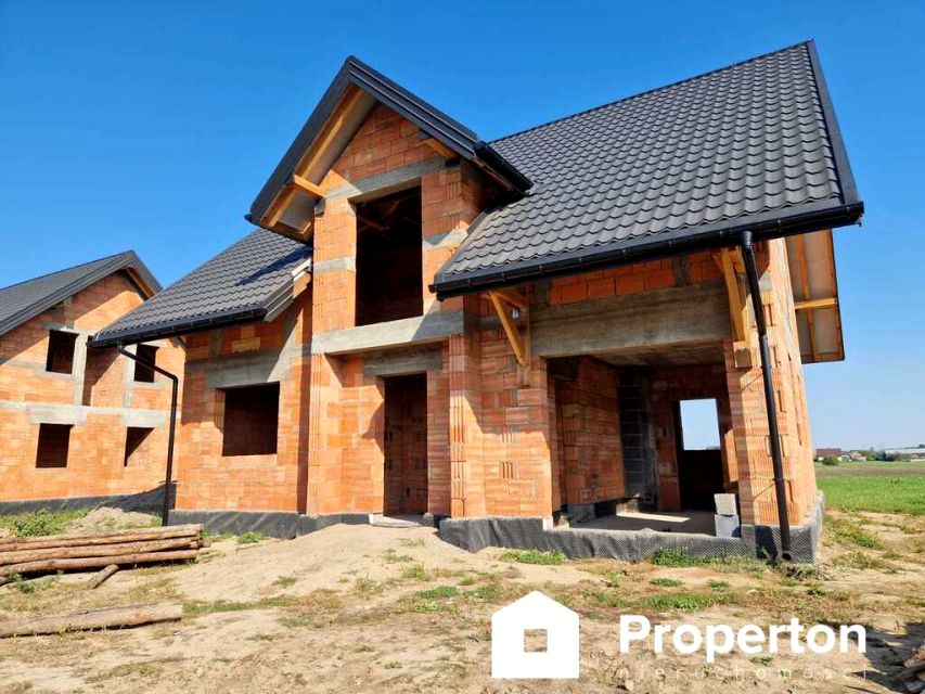 Dom Mińsk Mazowiecki