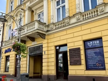 Dom Kielce