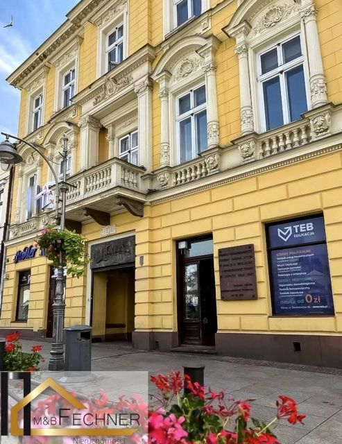 Dom Kielce
