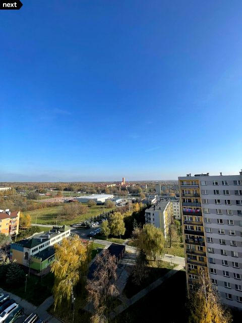 Mieszkanie Tarnów