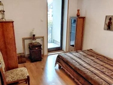 Mieszkanie apartamentowiec Wrocław