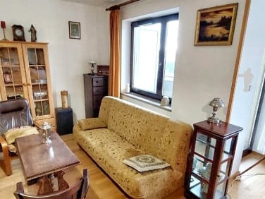 Mieszkanie apartamentowiec sprzedaż