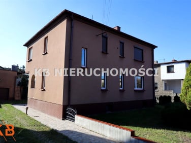 Dom Rybnik sprzedaż