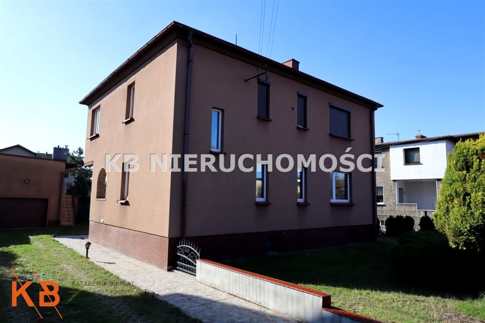 Dom Rybnik sprzedaż