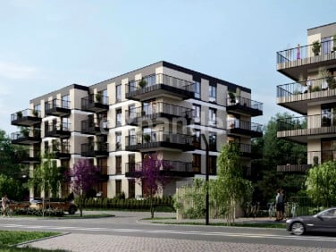 Mieszkanie apartamentowiec sprzedaż