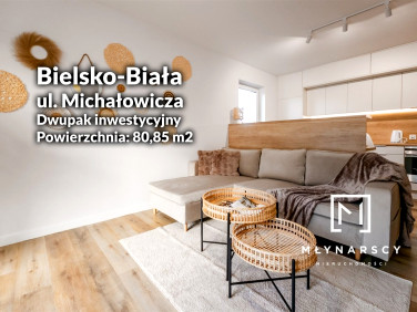 Mieszkanie Bielsko-Biała