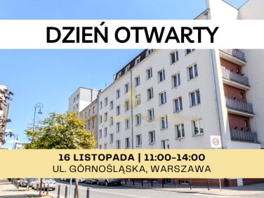 Mieszkanie Warszawa