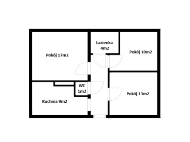 Mieszkanie Gdańsk sprzedaż