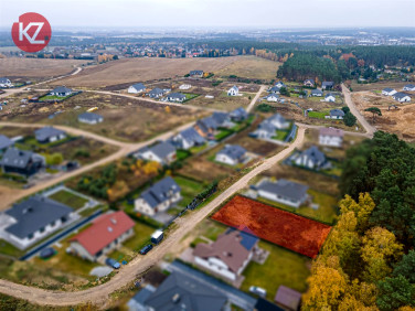 Działka budowlana Dolaszewo sprzedam