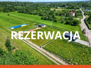 Działka budowlana Mikołów