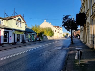 Działka budowlana Zgierz sprzedam