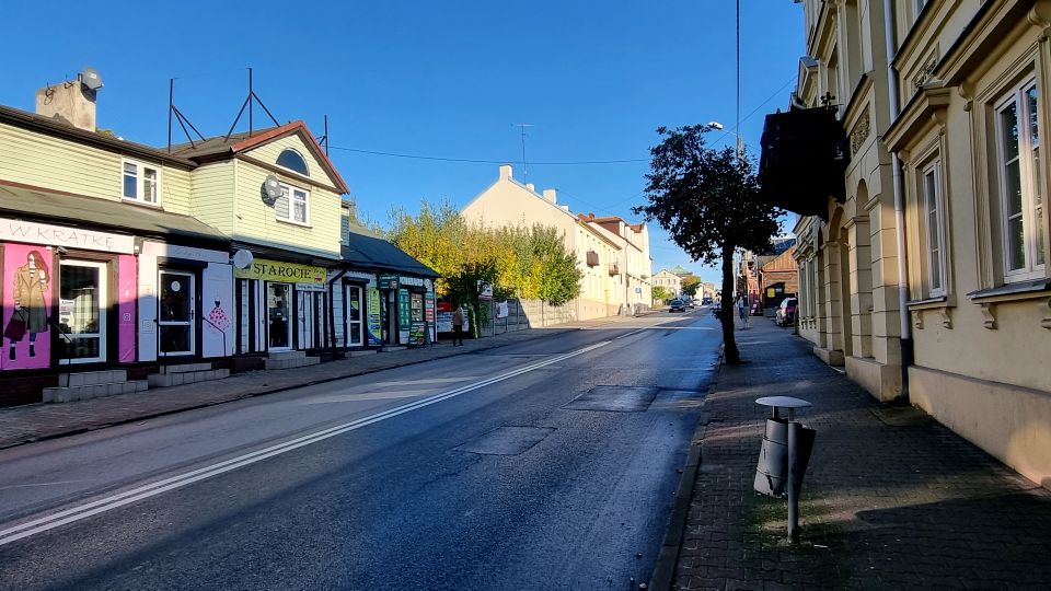 Działka budowlana Zgierz sprzedam