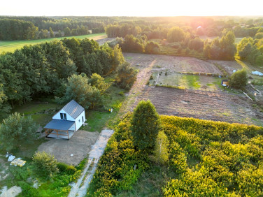 Działka Biedaszków Wielki