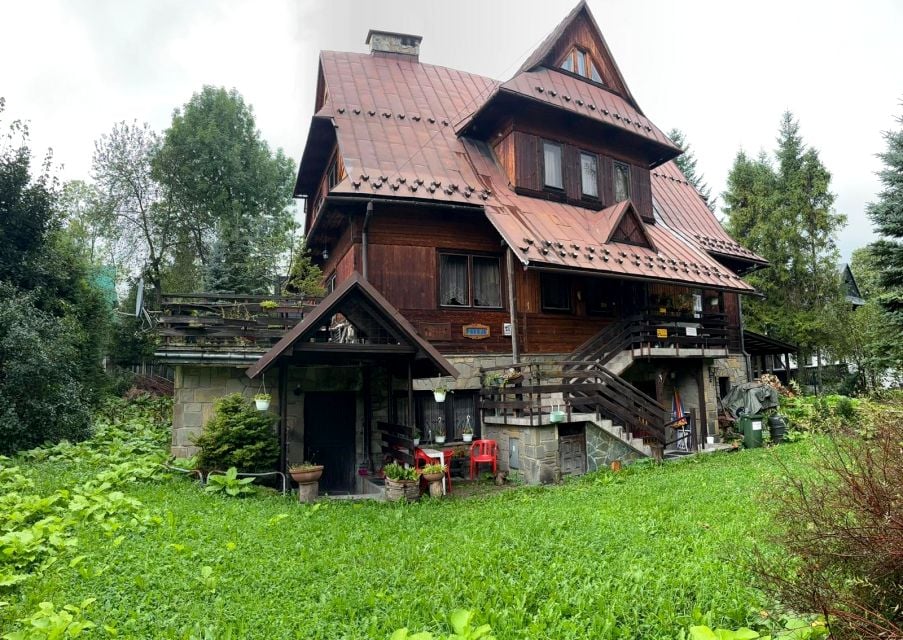 Dom Zakopane