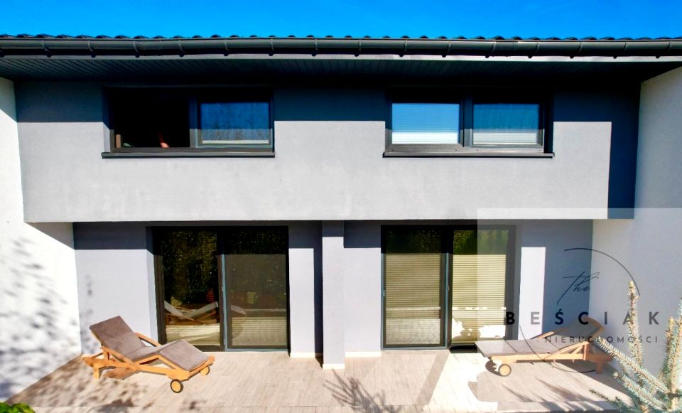 Dom Zaczarnie sprzedaż