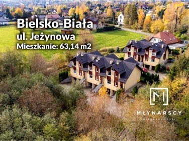 Mieszkanie Bielsko-Biała