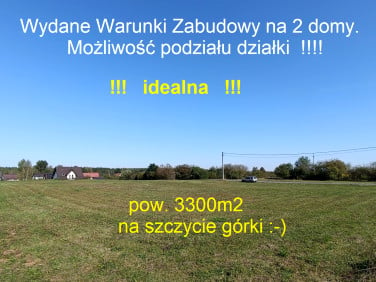 Działka Zajączków