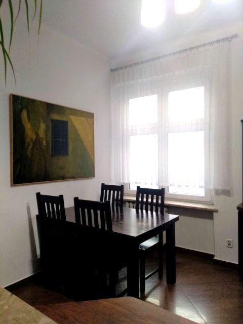 Mieszkanie Bytom