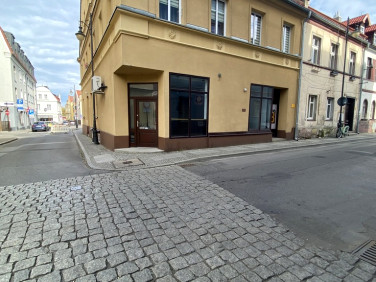 Lokal Oleśnica sprzedaż