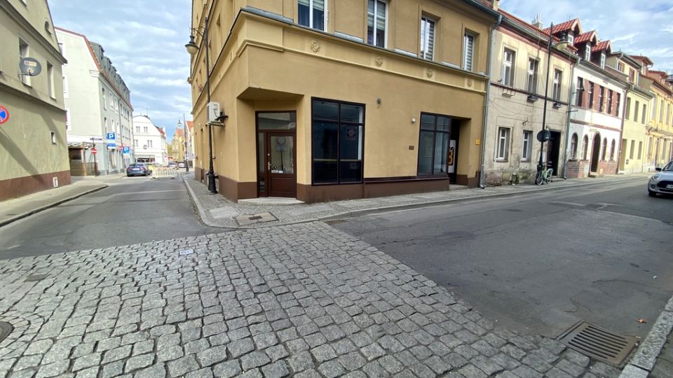 Lokal Oleśnica sprzedaż