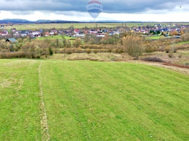 Działka Ostrowsko