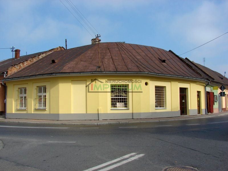 Lokal Stary Sącz