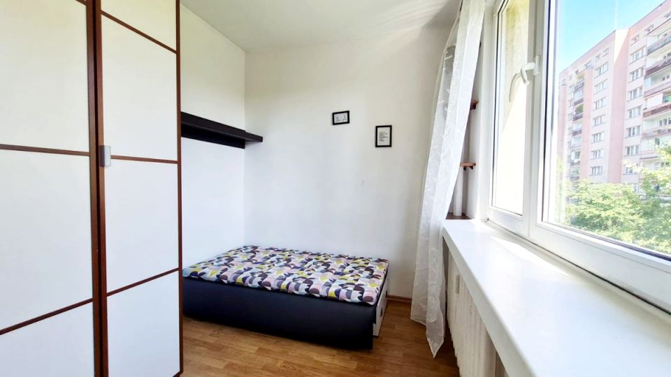 Mieszkanie Kraków