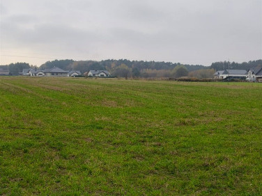 Działka budowlana Szczedrzyk sprzedam