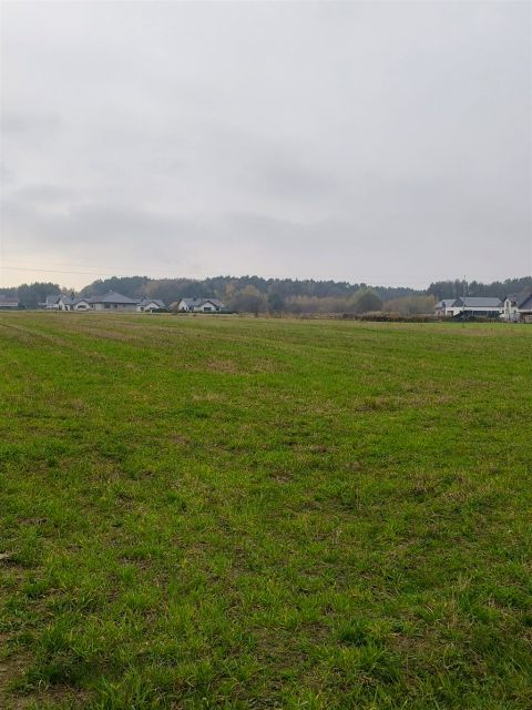 Działka budowlana Szczedrzyk sprzedam