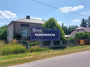 Dom ŻESZCZYNKA