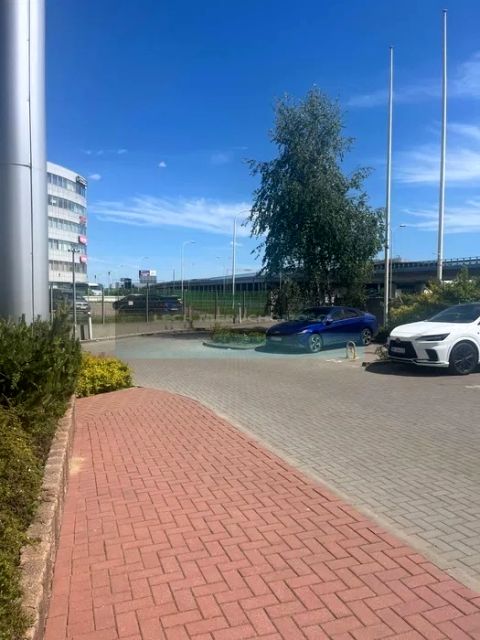 Mieszkanie Warszawa