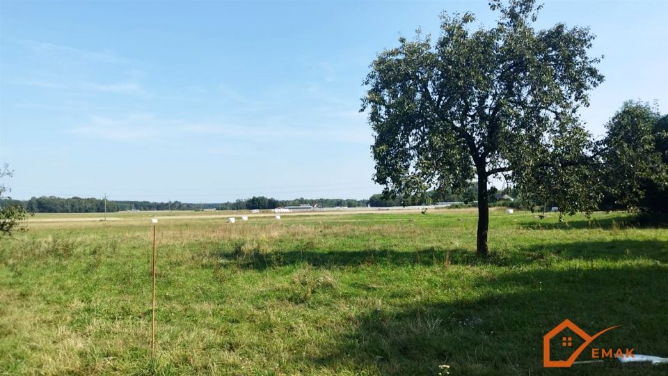 Działka Włoszczowa