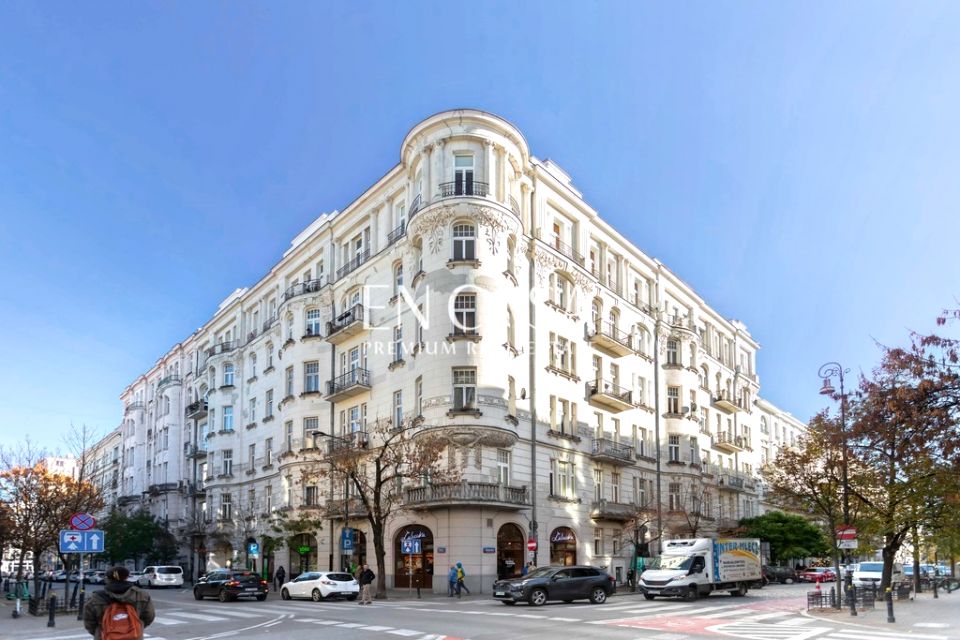 Mieszkanie Warszawa sprzedaż