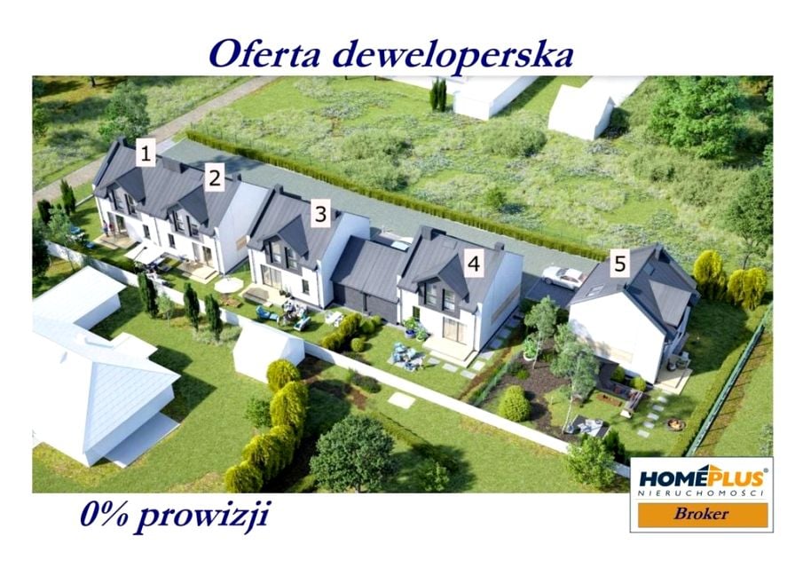 Dom Dąbrowa Górnicza