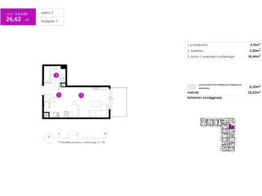 Mieszkanie Gliwice sprzedaż