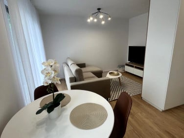 Mieszkanie apartamentowiec Lubliniec