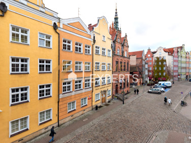 Mieszkanie Gdańsk