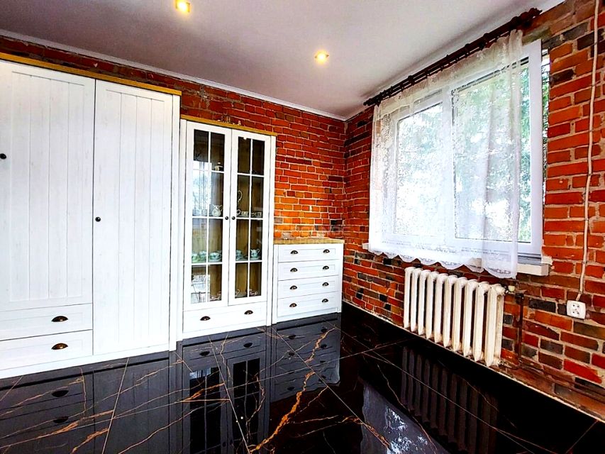 Dom Ochoża-Kolonia sprzedaż