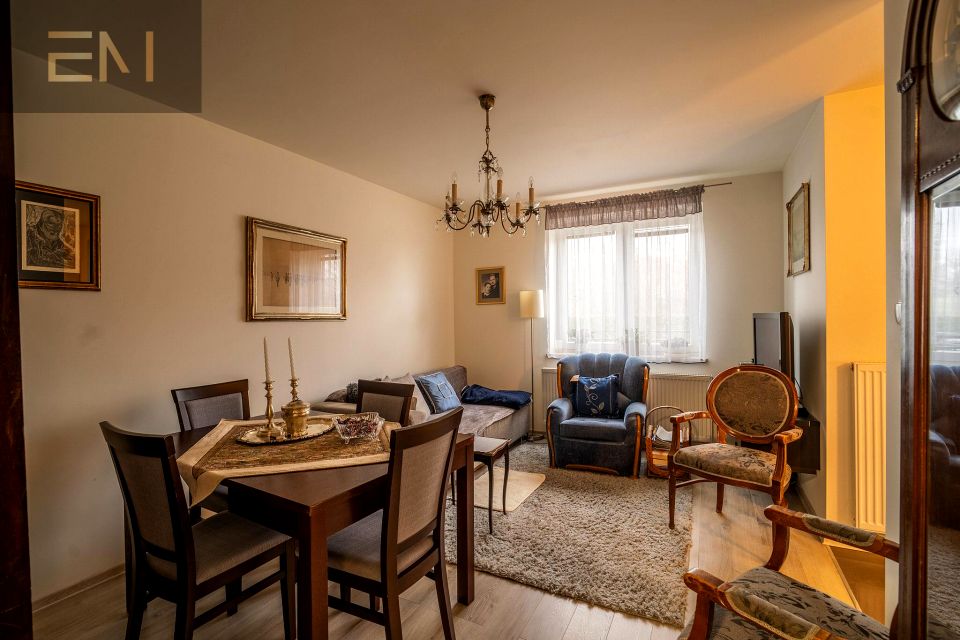 Mieszkanie Strzyżów