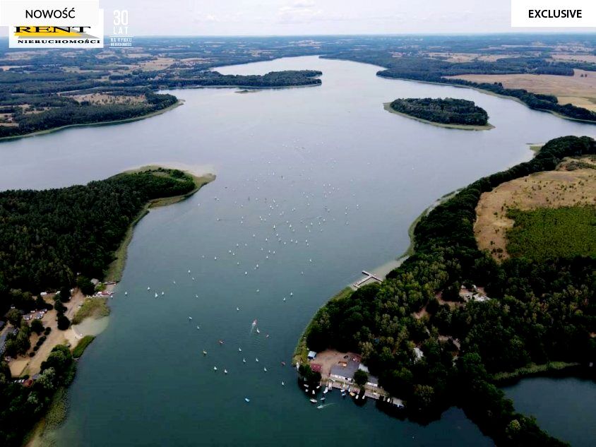 Działka siedliskowa Siecino