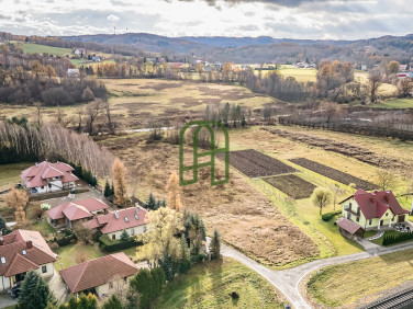 Działka budowlana Babica sprzedam