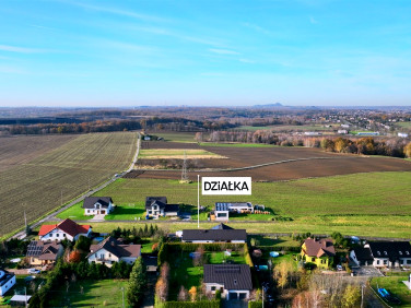 Działka Jankowice