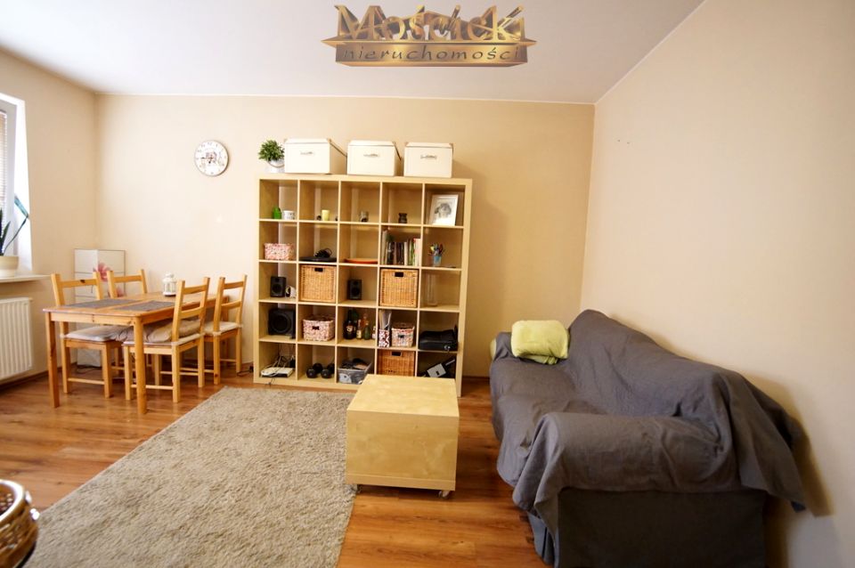 Mieszkanie apartamentowiec wynajem