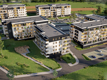 Mieszkanie blok mieszkalny Rzeszów