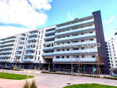 Mieszkanie apartamentowiec sprzedaż