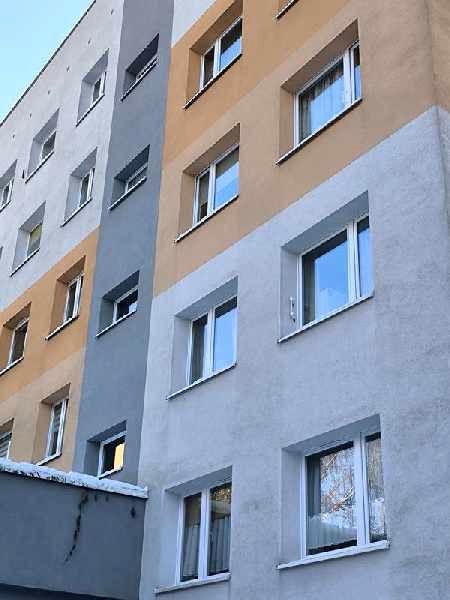 Mieszkanie Katowice